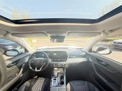Hongqi HS5 2023 2.0T Qixiang Pro Edition - фото 9