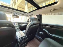 Hongqi H9 2020 2.0T Zhilian Flagship Edition - фото 10