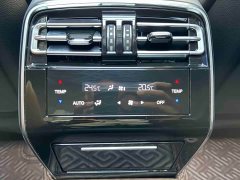 Hongqi H9 2020 2.0T Zhilian Flagship Edition - фото 12