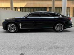 Hongqi H9 2020 2.0T Zhilian Flagship Edition - фото 3