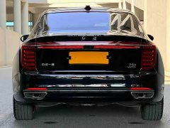 Hongqi H9 2020 2.0T Zhilian Flagship Edition - фото 5
