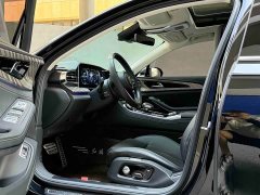Hongqi H9 2020 2.0T Zhilian Flagship Edition - фото 6
