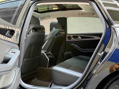 Hongqi H9 2020 2.0T Zhilian Flagship Edition - фото 7