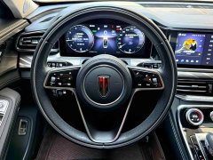 Hongqi H9 2020 2.0T Zhilian Flagship Edition - фото 8