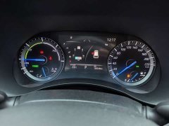 Crown Kluger 2.5L HEVAWD Edition - фото 13