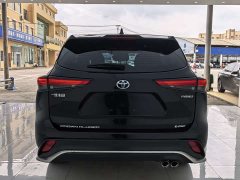 Crown Kluger 2.5L HEVAWD Edition - фото 15