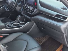 Crown Kluger 2.5L HEVAWD Edition - фото 17