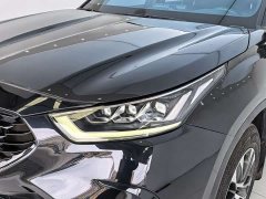 Crown Kluger 2.5L HEVAWD Edition - фото 4