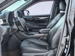 Crown Kluger 2.5L HEVAWD Edition - фото 6