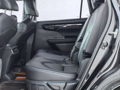 Crown Kluger 2.5L HEVAWD Edition - фото 8