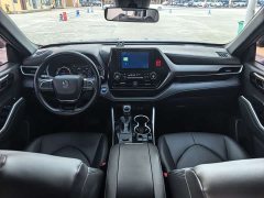 Crown Kluger 2.5L HEVAWD Edition - фото 9