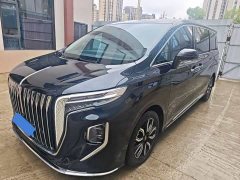 Hongqi HQ9 2.0T Zhilian Qiyun Edition - фото 1