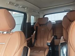 Hongqi HQ9 2.0T Zhilian Qiyun Edition - фото 10