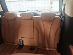 Hongqi HQ9 2.0T Zhilian Qiyun Edition - фото 11