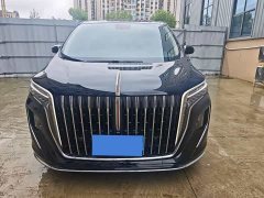 Hongqi HQ9 2.0T Zhilian Qiyun Edition - фото 2