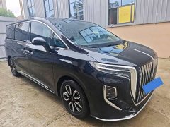 Hongqi HQ9 2.0T Zhilian Qiyun Edition - фото 3