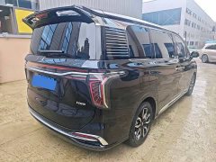 Hongqi HQ9 2.0T Zhilian Qiyun Edition - фото 4