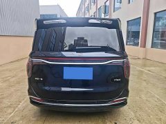 Hongqi HQ9 2.0T Zhilian Qiyun Edition - фото 5