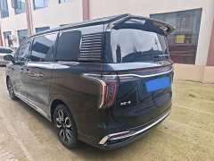 Hongqi HQ9 2.0T Zhilian Qiyun Edition - фото 6