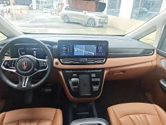 Hongqi HQ9 2.0T Zhilian Qiyun Edition - фото 8
