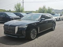 Hongqi H9 2.0T Qichang Luxury Business Edition - фото 1