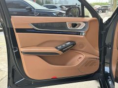 Hongqi H9 2.0T Qichang Luxury Business Edition - фото 11