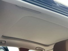 Hongqi H9 2.0T Qichang Luxury Business Edition - фото 12