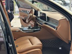 Hongqi H9 2.0T Qichang Luxury Business Edition - фото 13