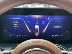 Hongqi H9 2.0T Qichang Luxury Business Edition - фото 14