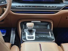 Hongqi H9 2.0T Qichang Luxury Business Edition - фото 15