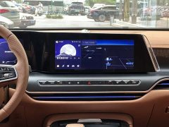 Hongqi H9 2.0T Qichang Luxury Business Edition - фото 16