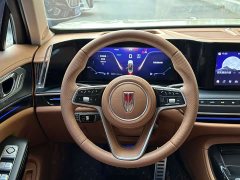 Hongqi H9 2.0T Qichang Luxury Business Edition - фото 17
