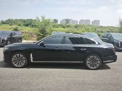 Hongqi H9 2.0T Qichang Luxury Business Edition - фото 18
