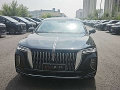 Hongqi H9 2.0T Qichang Luxury Business Edition - фото 2
