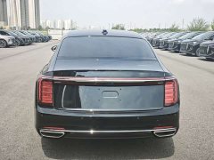 Hongqi H9 2.0T Qichang Luxury Business Edition - фото 20
