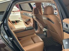 Hongqi H9 2.0T Qichang Luxury Business Edition - фото 3