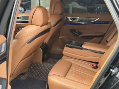 Hongqi H9 2.0T Qichang Luxury Business Edition - фото 4
