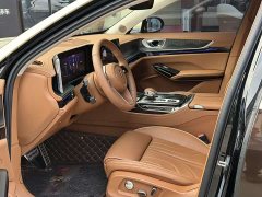 Hongqi H9 2.0T Qichang Luxury Business Edition - фото 5