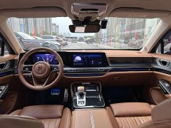 Hongqi H9 2.0T Qichang Luxury Business Edition - фото 8