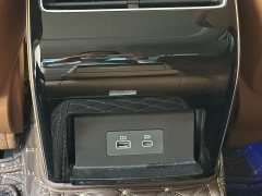 Hongqi H9 2.0T Qichang Luxury Business Edition - фото 9