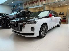 Hongqi H9 2020 2.0T Zhilian Qichang Edition - фото 1