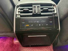 Hongqi H9 2020 2.0T Zhilian Qichang Edition - фото 12