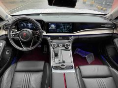 Hongqi H9 2020 2.0T Zhilian Qichang Edition - фото 13