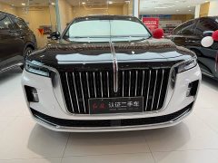 Hongqi H9 2020 2.0T Zhilian Qichang Edition - фото 2