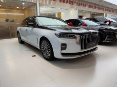 Hongqi H9 2020 2.0T Zhilian Qichang Edition - фото 3