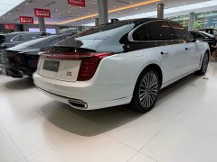 Hongqi H9 2020 2.0T Zhilian Qichang Edition - фото 4