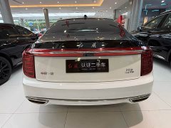 Hongqi H9 2020 2.0T Zhilian Qichang Edition - фото 5