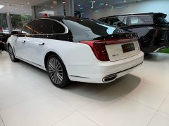 Hongqi H9 2020 2.0T Zhilian Qichang Edition - фото 6