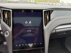 Hongqi HS7 PHEV 2024 2.0T PHEV four-wheel drive Qichang version 6 seats - фото 10