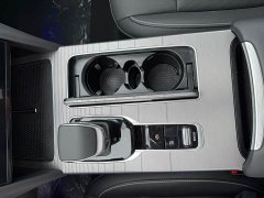 Hongqi HS7 PHEV 2024 2.0T PHEV four-wheel drive Qichang version 6 seats - фото 11
